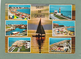 AK Saluti da Caorle.