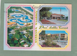 AK Caorle. Centro vacanze. Pra' delle Torri.