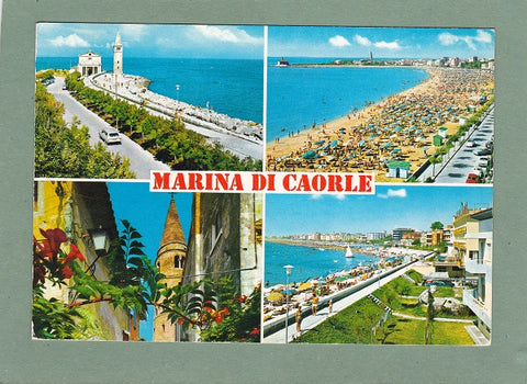 AK Marina di Caorle.
