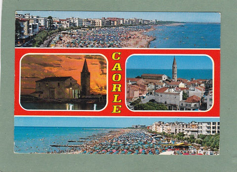 AK Caorle.