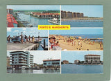 AK Caorle. Porto S Margherita.