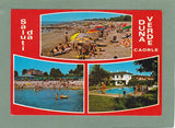 AK Caorle. Saluti da Duna Verde.