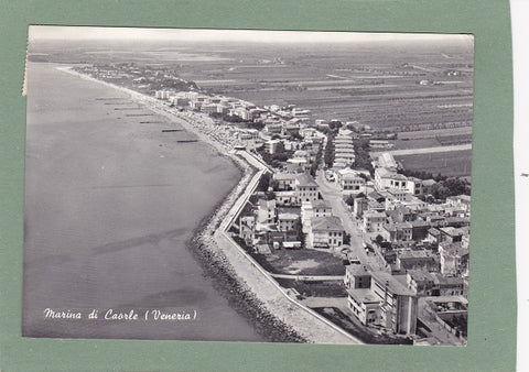 AK Marina di Caorle. (Venezia)