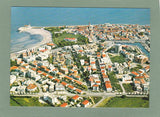 AK Caorle. Veduta aerea.