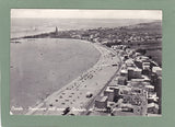 AK Caorle – Panorama dall'aereo – Spiaggia di Levante – Falconera.