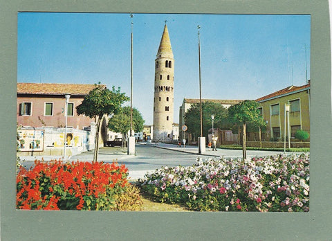 AK Caorle. Il Duomo.