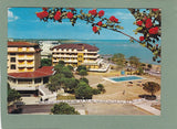 AK Caorle. Spiaggia di Levante.