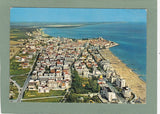 AK Caorle. Panorama dall'aereo.