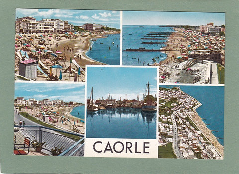 AK Caorle.
