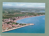 AK Caorle. Veduta aerea.