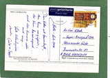 AK Saluti da Caorle.
