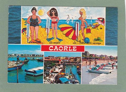 AK Caorle.