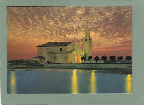 AK Caorle. Madonna dell'Angelo.