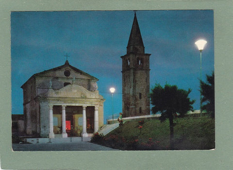 AK Caorle. Madonnina dell'Angelo.