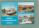 AK Caorle. Porto S. Margherita.