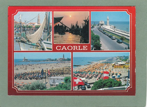 AK Caorle.