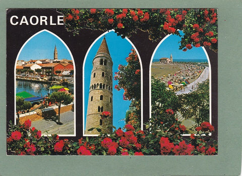 AK Caorle.