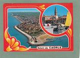 AK Saluti da Caorle.