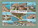 AK Saluti da Caorle.