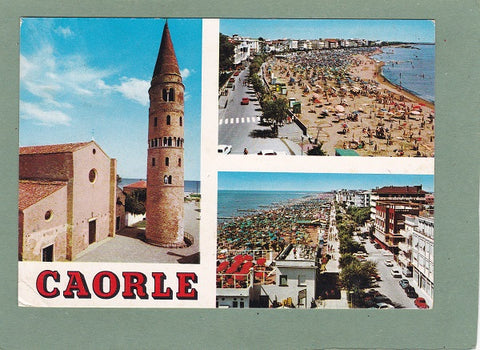 AK Caorle.