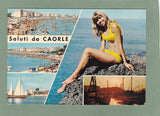 AK Saluti da Caorle.