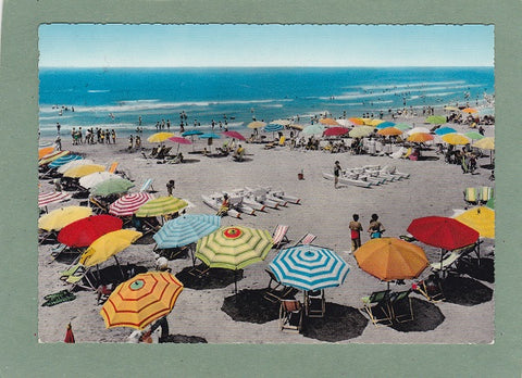 AK Marina di Caorle.