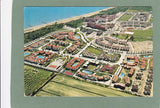 AK Caorle. Duna Verde. Panorama dall'aereo.
