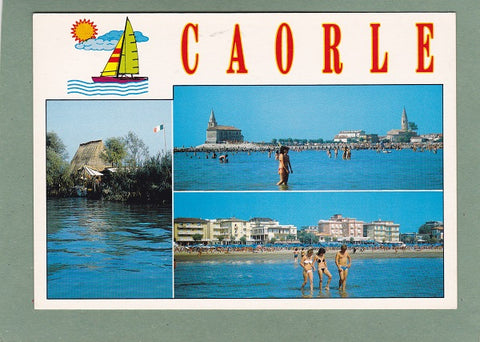 Ak Caorle.