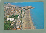 AK Caorle. Spiaggia di Ponente.