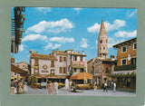 AK Caorle. Centro Storico.