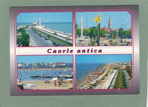 AK Caorle antica.