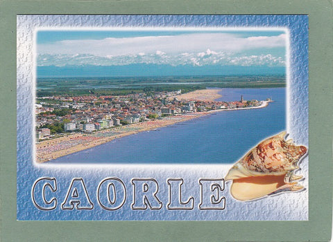 AK Caorle.