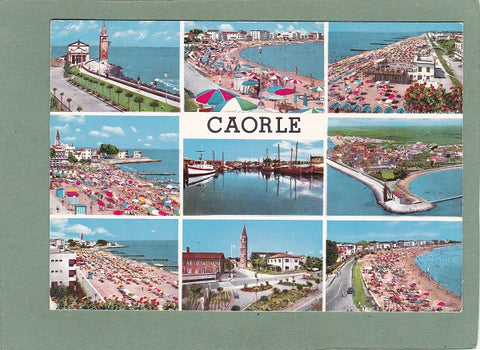 AK Caorle.