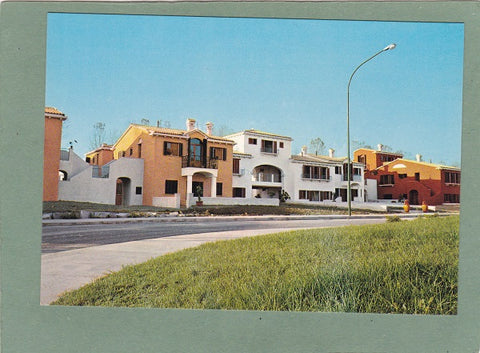 AK Caorle. Duna Verde. Duna Fiorita. Quartiere al Mare.
