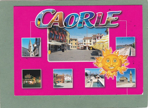 AK Caorle.
