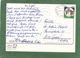 AK Saluti da Caorle.