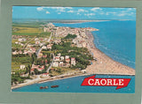 AK Caorle. Panorama dall'Aereo.