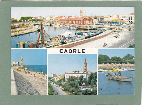 AK Caorle.