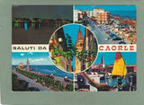 AK Saluti da Caorle.