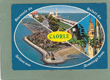 AK Saluti da Caorle.