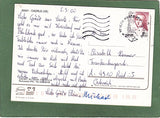 AK Saluti da Caorle.