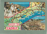 AK Saluti da Caorle.