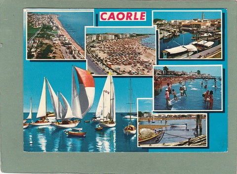 AK Caorle.