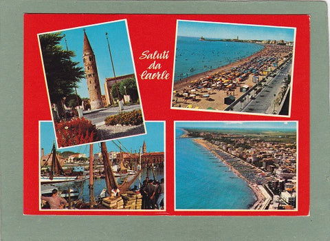AK Saluti da Caorle.