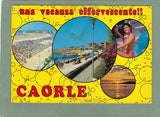 AK Caorle. Una vacanza effervescente !!