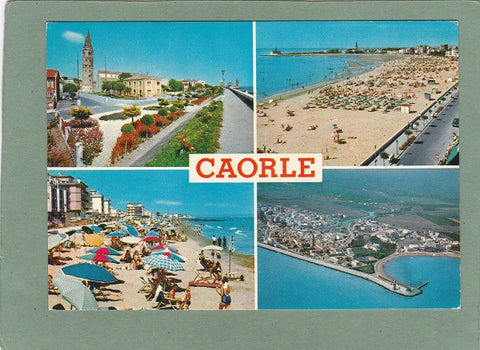 Ak Caorle.