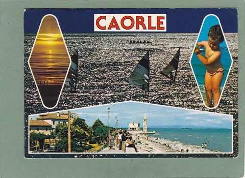 AK Caorle.