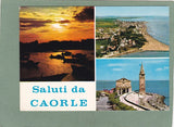 AK Saluti da Caorle.