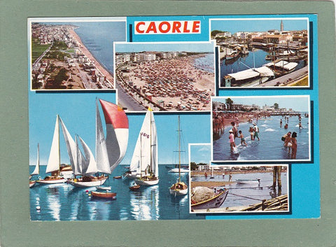 AK Caorle.