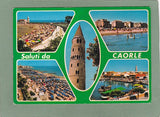 AK Saluti da Caorle.
